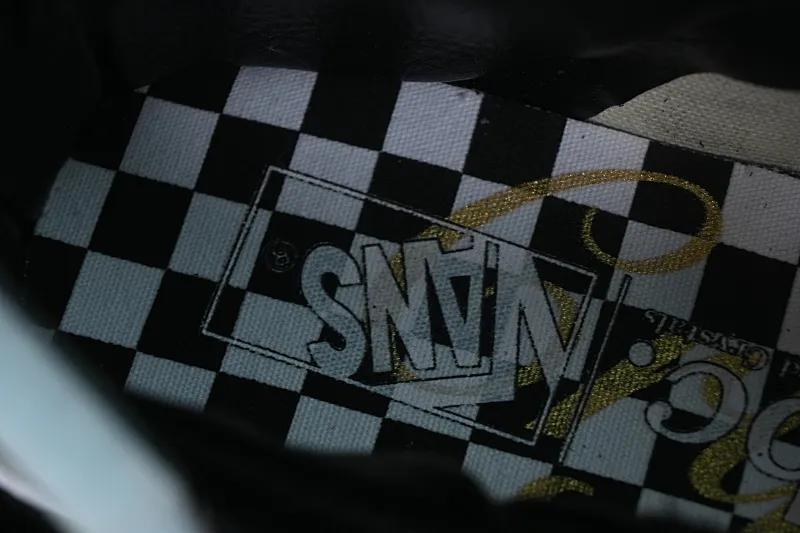 All categories Vans Vans series Vans Mid Vans China A.B.C x Vans Sk8-Hi Ext Vans joint high-top casual sneakers VN000BW6BZW